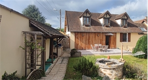 maison à la vente -   91650  SAINT YON, surface 85 m2 vente maison - COT66105